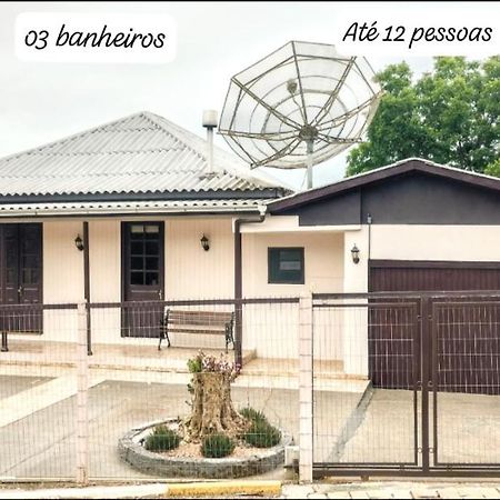 Pousada Somenzi Bento Gonçalves Dış mekan fotoğraf