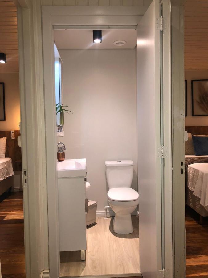 Pousada Somenzi Bento Gonçalves Dış mekan fotoğraf