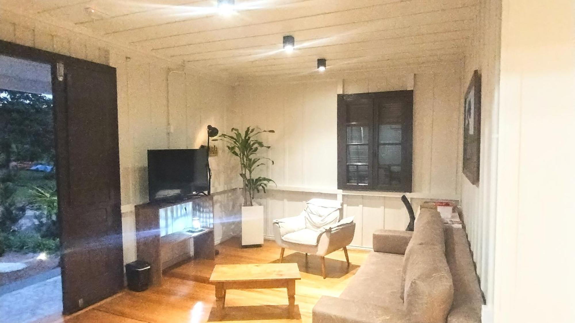 Pousada Somenzi Bento Gonçalves Dış mekan fotoğraf