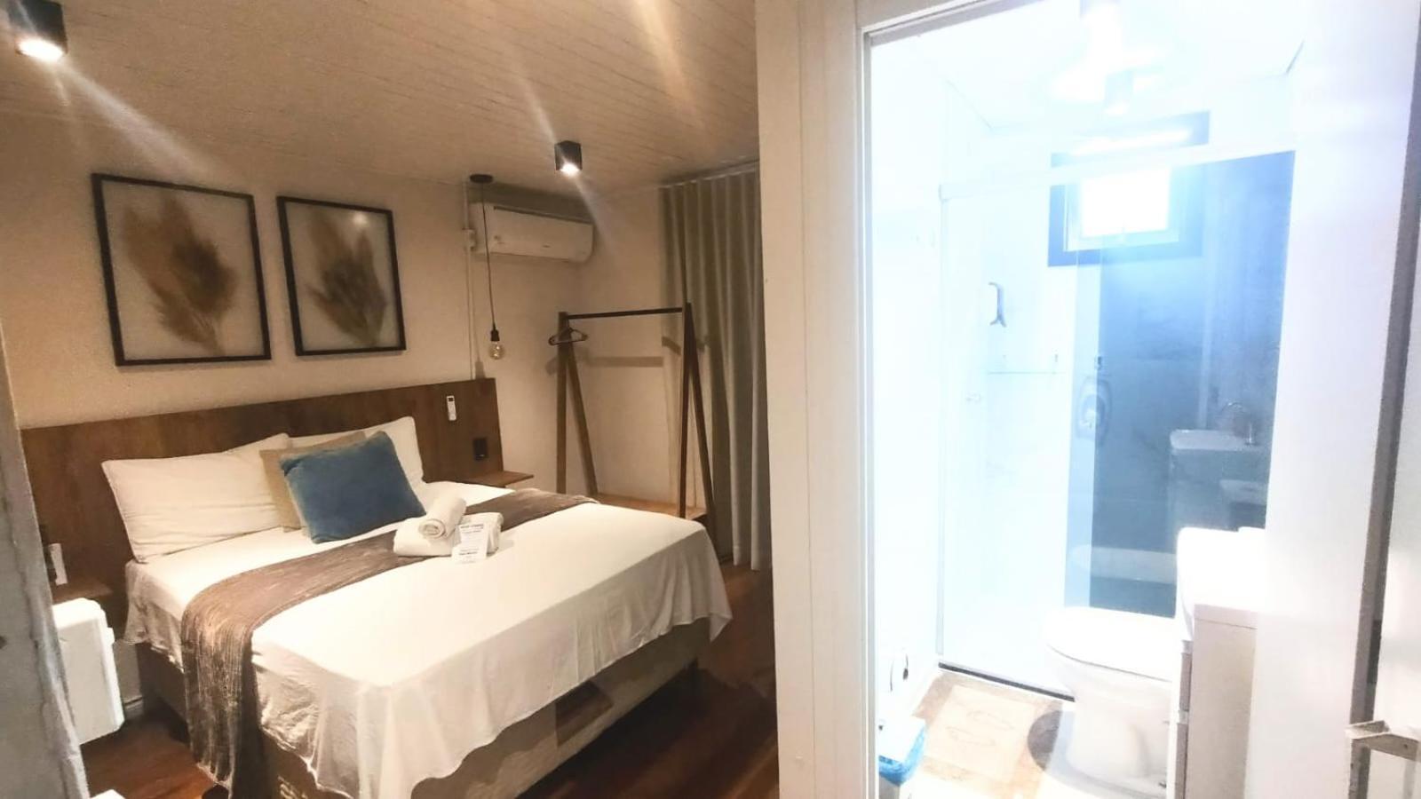 Pousada Somenzi Bento Gonçalves Dış mekan fotoğraf